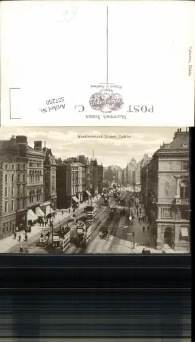 557250,Ireland Dublin Westmoreland Street