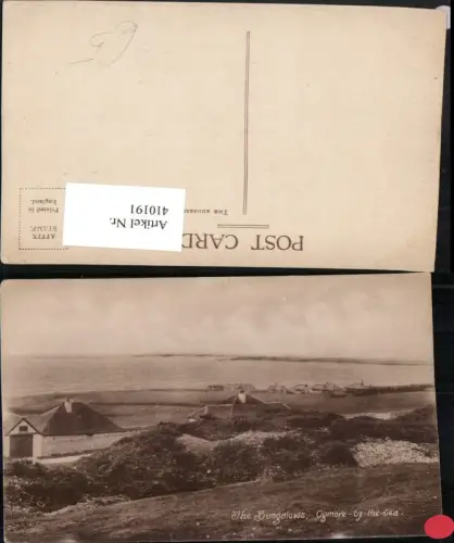 410191,Wales Ogmore-by-the-Sea Bungalows Häuser