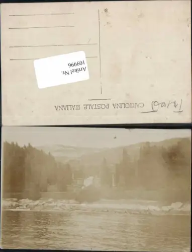 109996,RAR FotoAK Trieste Trieste Umgebung Partie