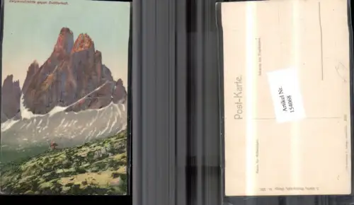 154068,Zwölferkofel Belluno Friuli-Venezia-Giulia