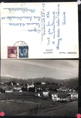 247378,Friuli-Venezia-Giulia Udine Tricesimo Totale Panorama
