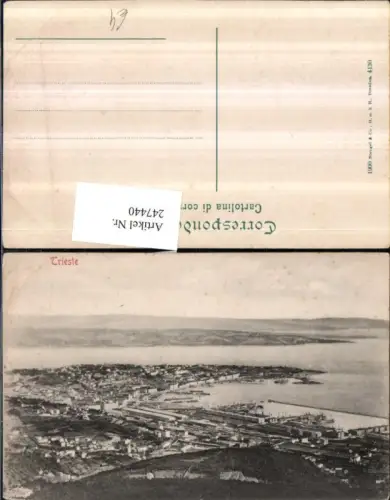 247440,Friuli-Venezia-Giulia Trieste Triest Totale