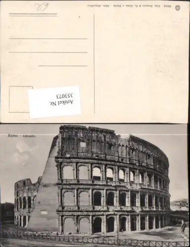 353073,Lazio Roma Rom Colosseo Kolosseum