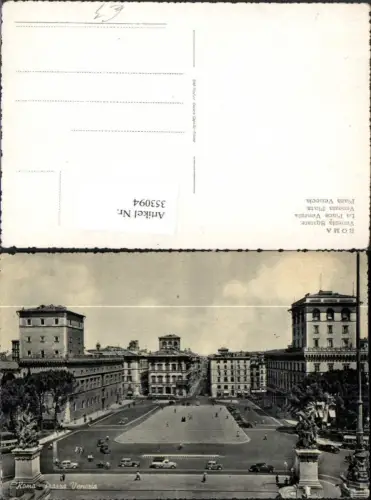 353094,Lazio Roma Rom Piazza Venezia Platz