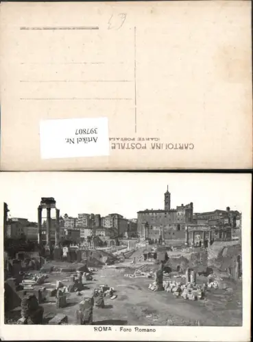 397807,Lazio Roma Rom Foro Romano Forum Säulen