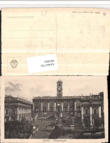 493402,Lazio Roma Rom Campidoglio Kapitol Gebäude