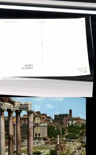529539,Lazio Rom Roma Forum Romano