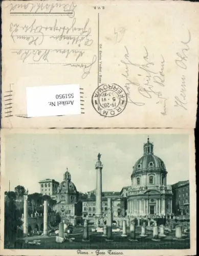 551950,Rom Roma