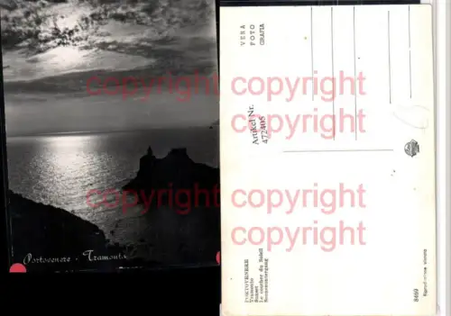 472405,Liguria La Spezia Porto Venere Tramonto Sonnenuntergang