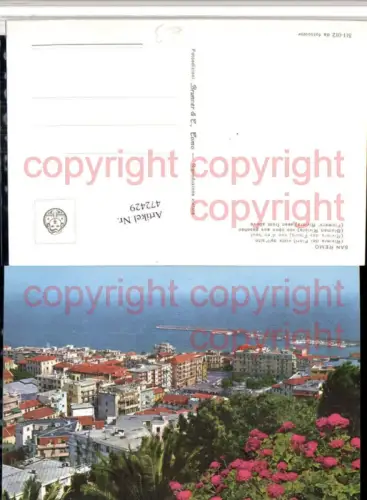 472429,Liguria Imperia Sanremo Totale