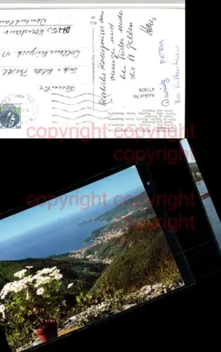472438,Liguria Genova Rapallo S. Marghertia e Portofino Totale