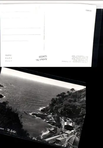 524559,Liguria Genova Camogli San Fruttuoso Il Golfo Küste
