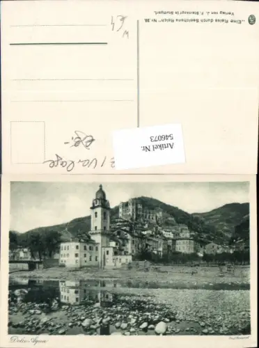 546073,Liguria Imperia Dolce Aqua Dolceacqua