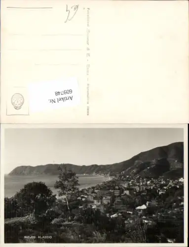 609748,Liguria Alassio Savona