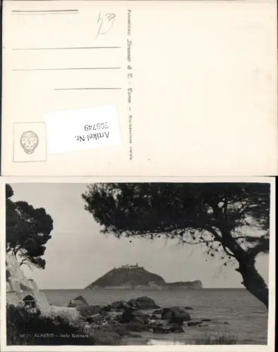 609749,Liguria Alassio Savona Isola Galinara
