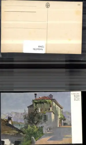 72949,Am Lago Maggiore Ansicht Haus