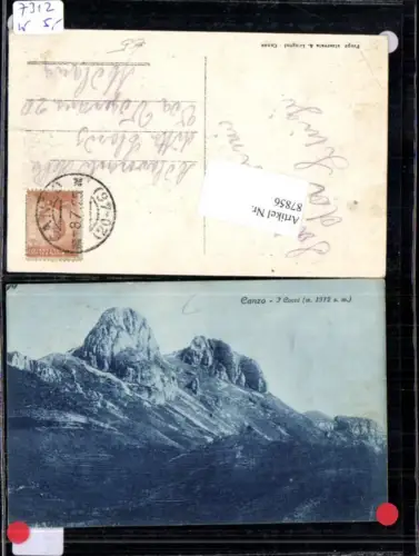 87856,Canzo J Corni Lombardia