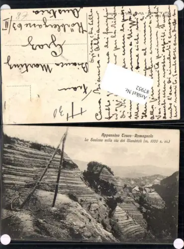 87952,Appennino Tosco Romagnolo Lombardia