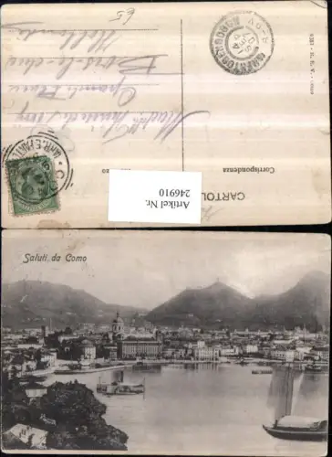 246910,Lombardia Como Totale