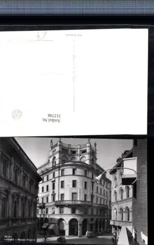 312748,Lombardia Varese Palazzo Sciarini Gebäude