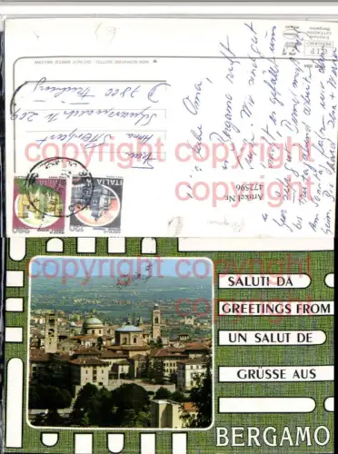 472596,Lombardia Bergamo Totale Passepartout