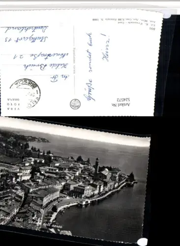 524572,Lombardia Brescia Lago di Garda Salo Totale