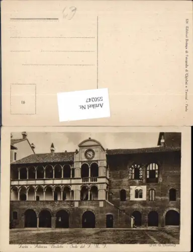 550247,Lombardia Pavia