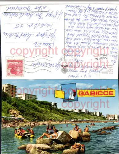 472647,Marche Pesaro Gabicce Mare Scogliera Strand Klippenriff