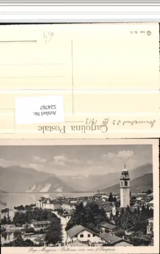 524767,Piemonte Verbano-Cusio-Ossola Pallanza verso Sempione Totale