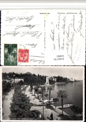 524865,Piemonte Verbano-Cusio-Ossola Verbania-Pallanza Promenade