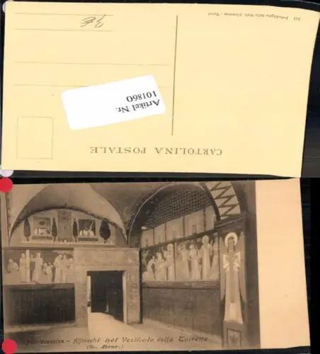 101860,Montecassino Sicilia