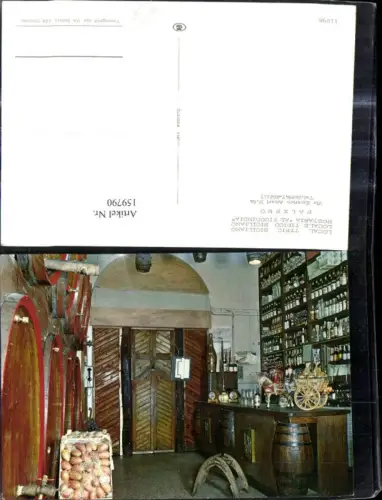159790,Sicilia Palermo Hostaria Al Ficodindia Local Typic Siciliano