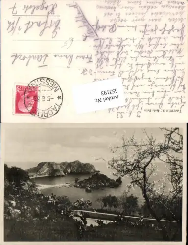 553193,Sicilia Taormina