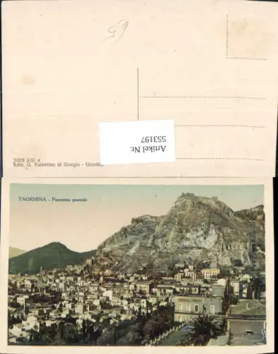 553197,Sicilia Taormina