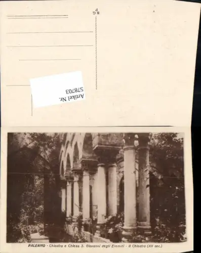 578703,Sicilia Palermo San Giovanni