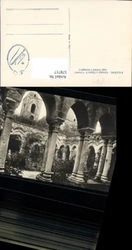 578717,Sicilia Palermo Chiesa San Giovanni