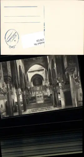 578720,Sicilia Palermo Palazzo Reale