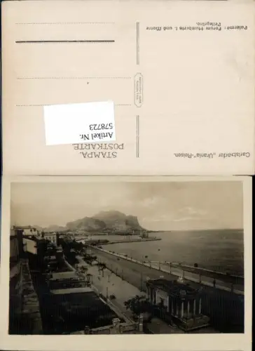 578723,Sicilia Palermo Forum Humberts
