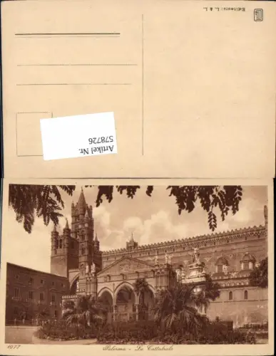 578726,Sicilia Palermo
