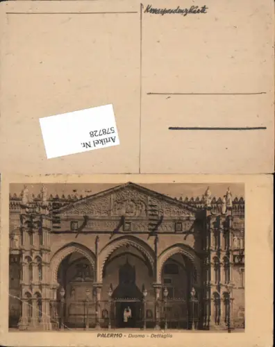 578728,Sicilia Palermo
