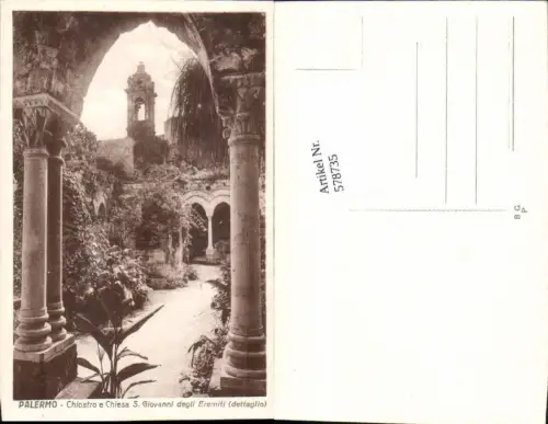 578735,Sicilia Palermo