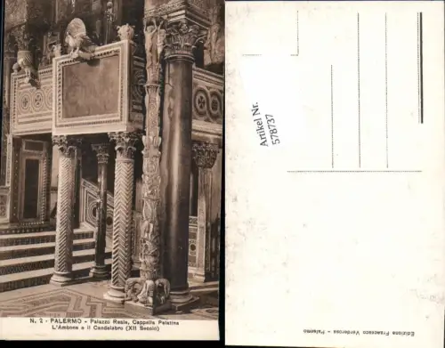578737,Sicilia Palermo