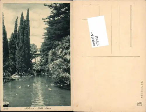 578739,Sicilia Palermo