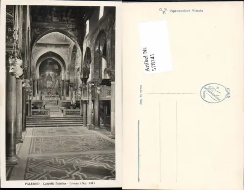 578741,Sicilia Palermo