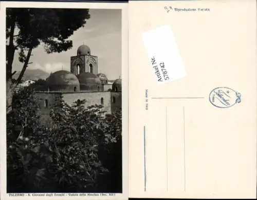 578742,Sicilia Palermo