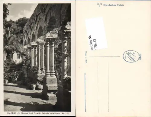 578743,Sicilia Palermo