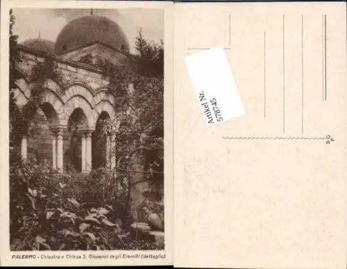 578745,Sicilia Palermo