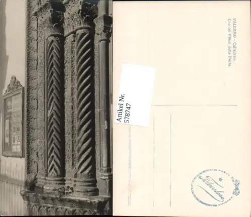 578747,Sicilia Palermo