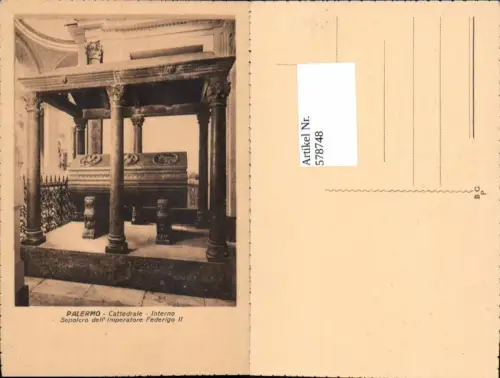 578748,Sicilia Palermo