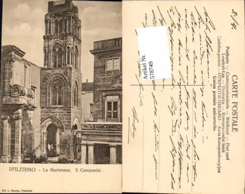 578749,Sicilia Palermo